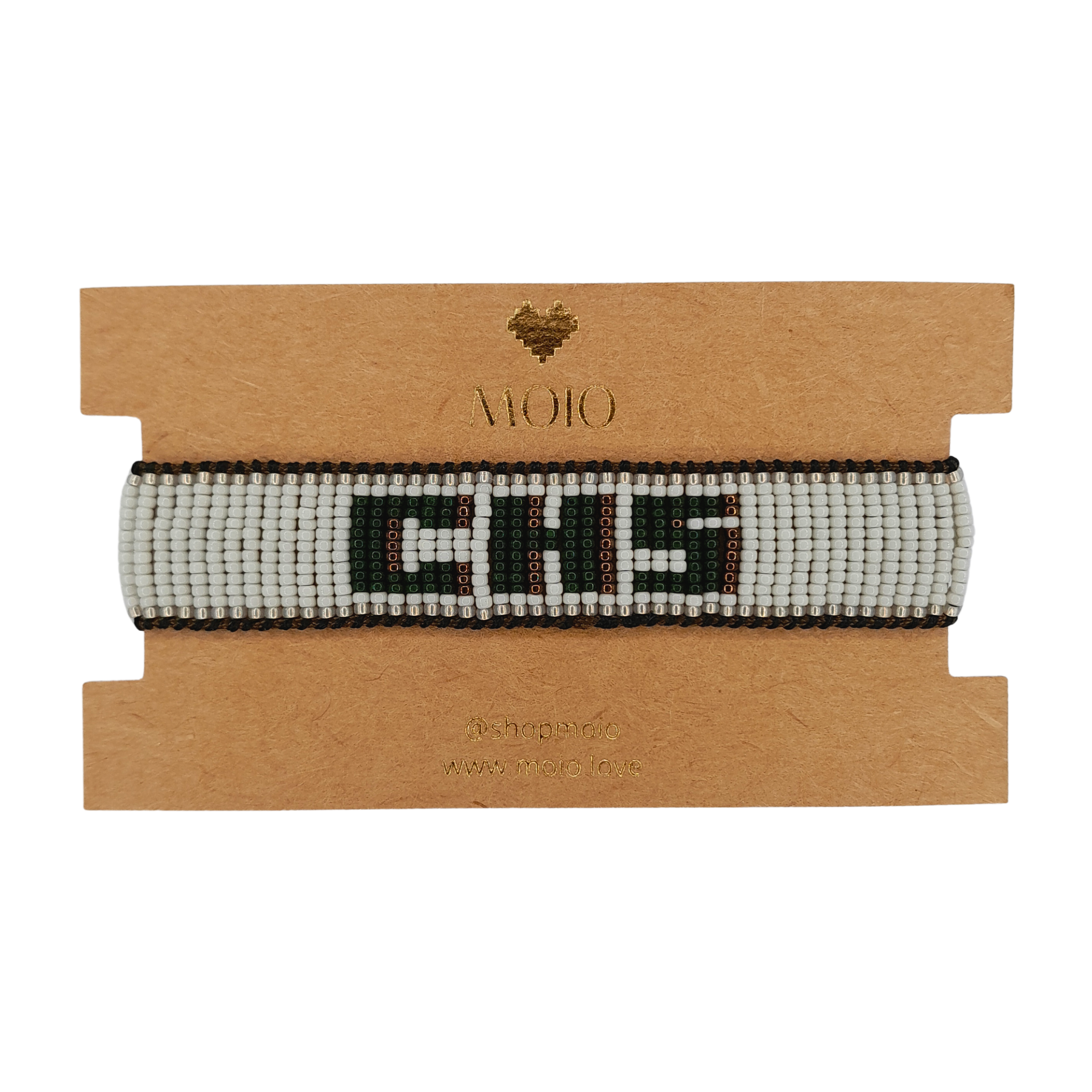 The Place To Be Bracelet Collection (Customizable)