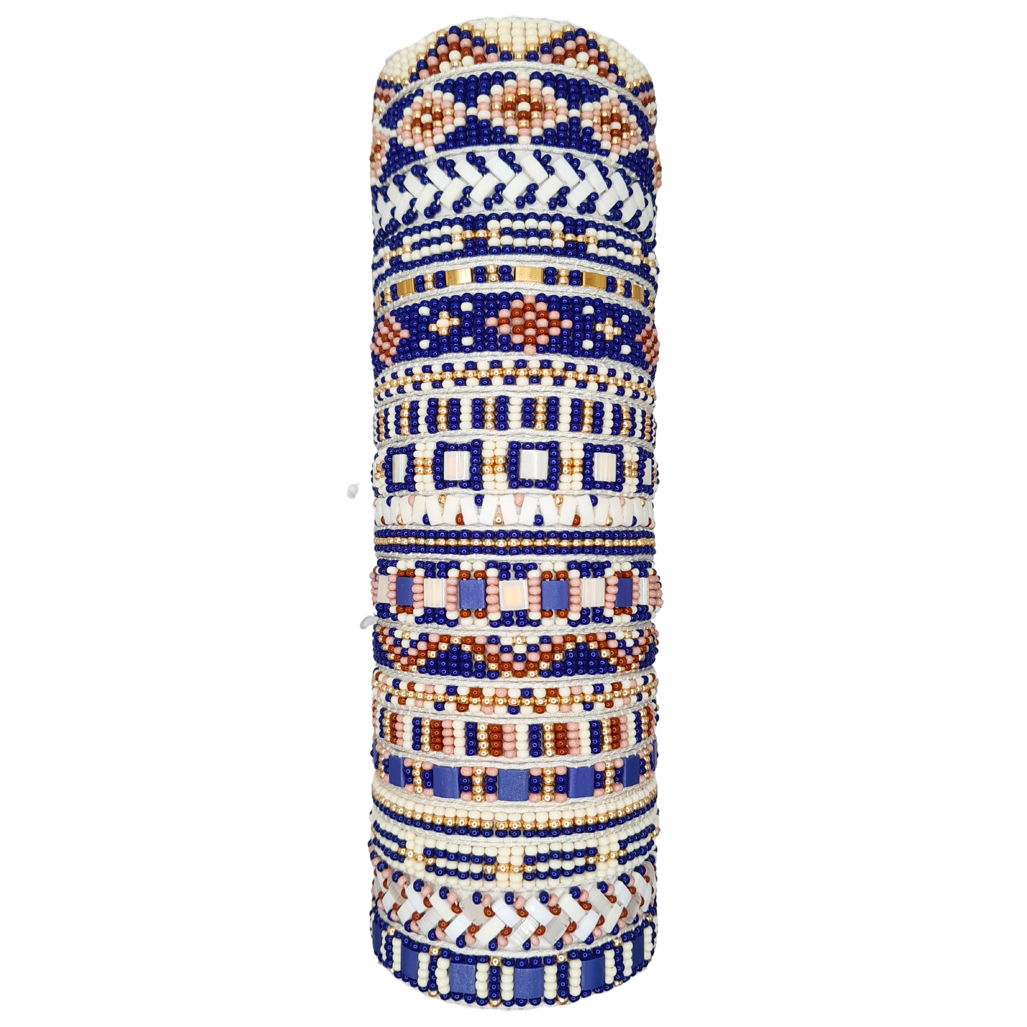 The Midnight Blue Stack