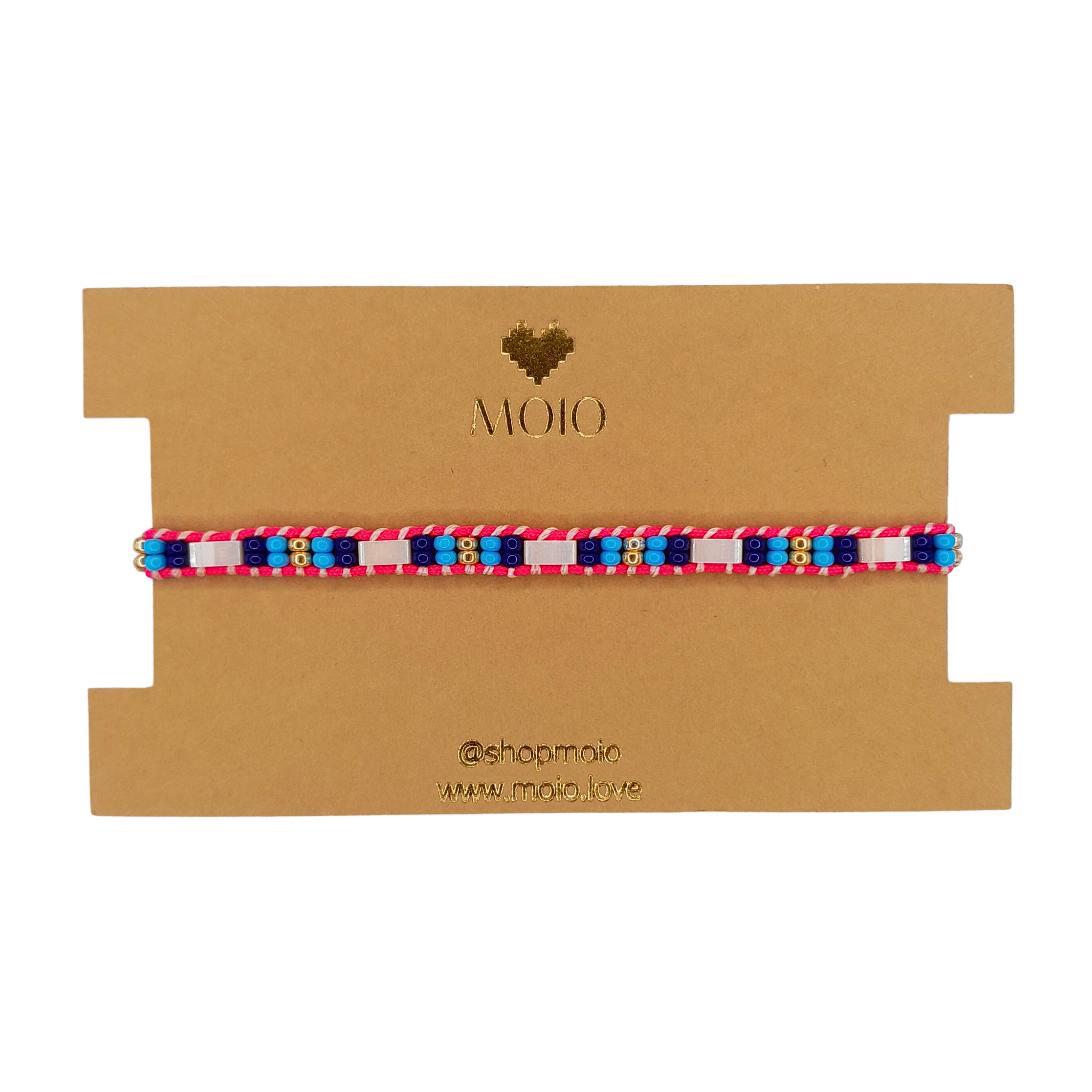 The Ibiza Nights Bracelets