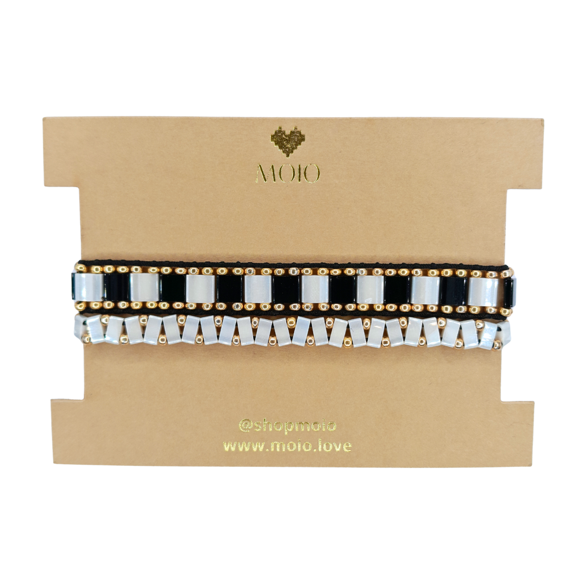 The Moonflower Annabel Duo