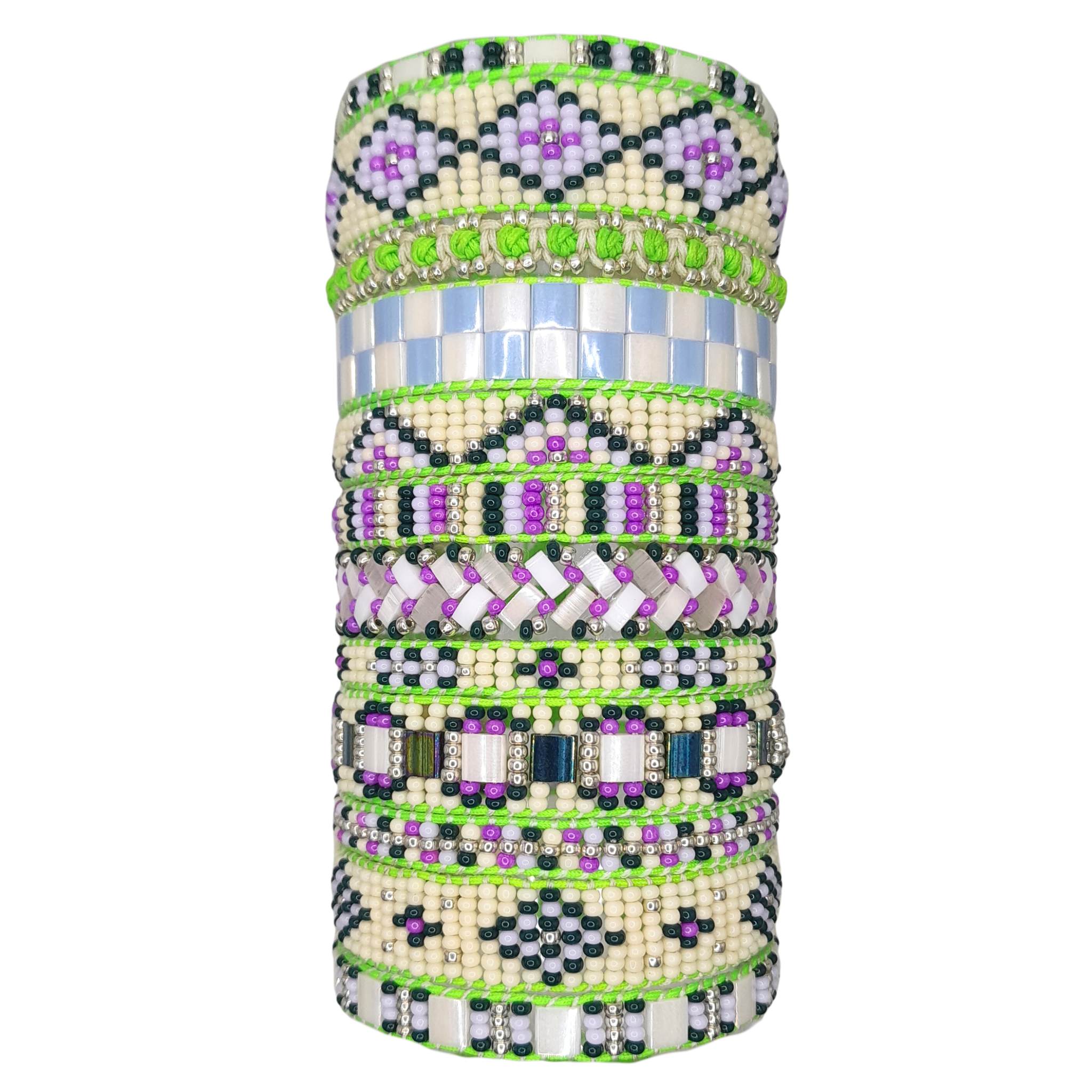 The Rio Beach Bracelets