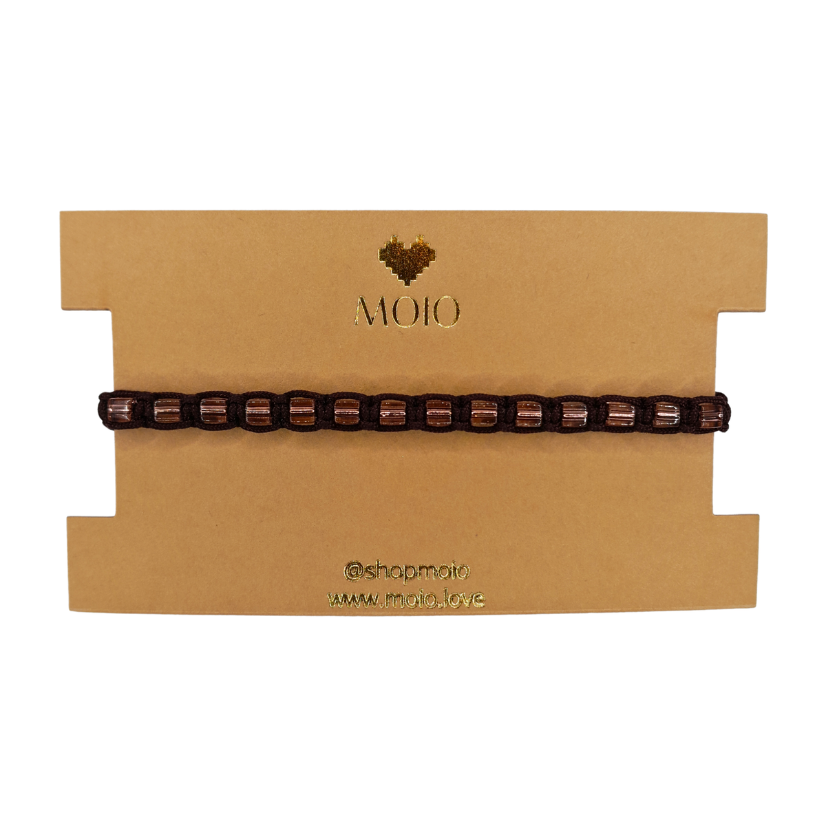 The Almond Blossom Bracelets