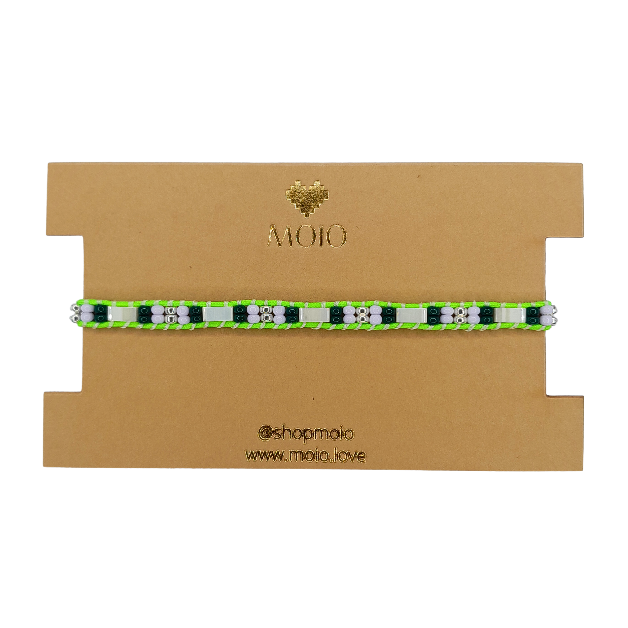 The Rio Beach Bracelets