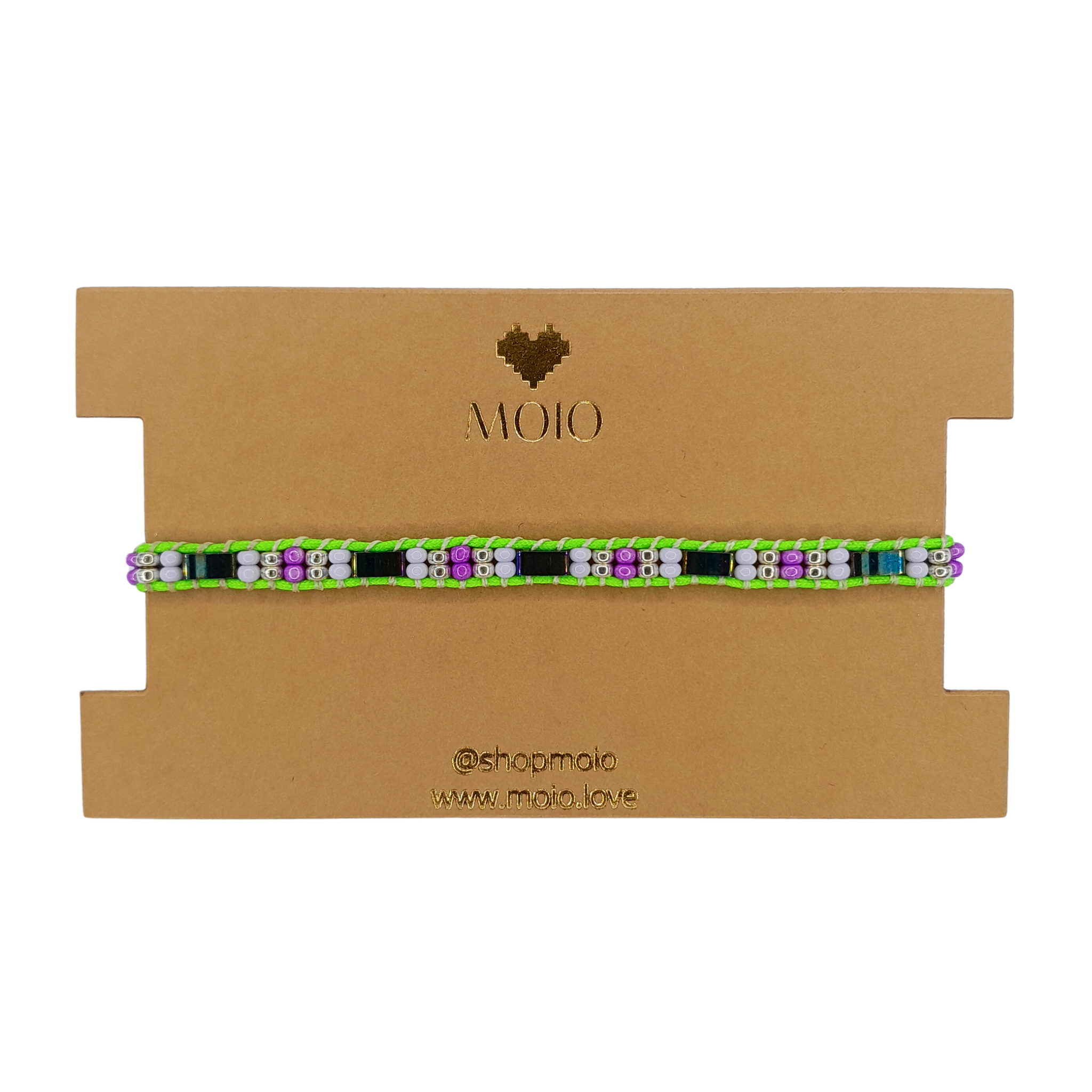 The Rio Nights Bracelets