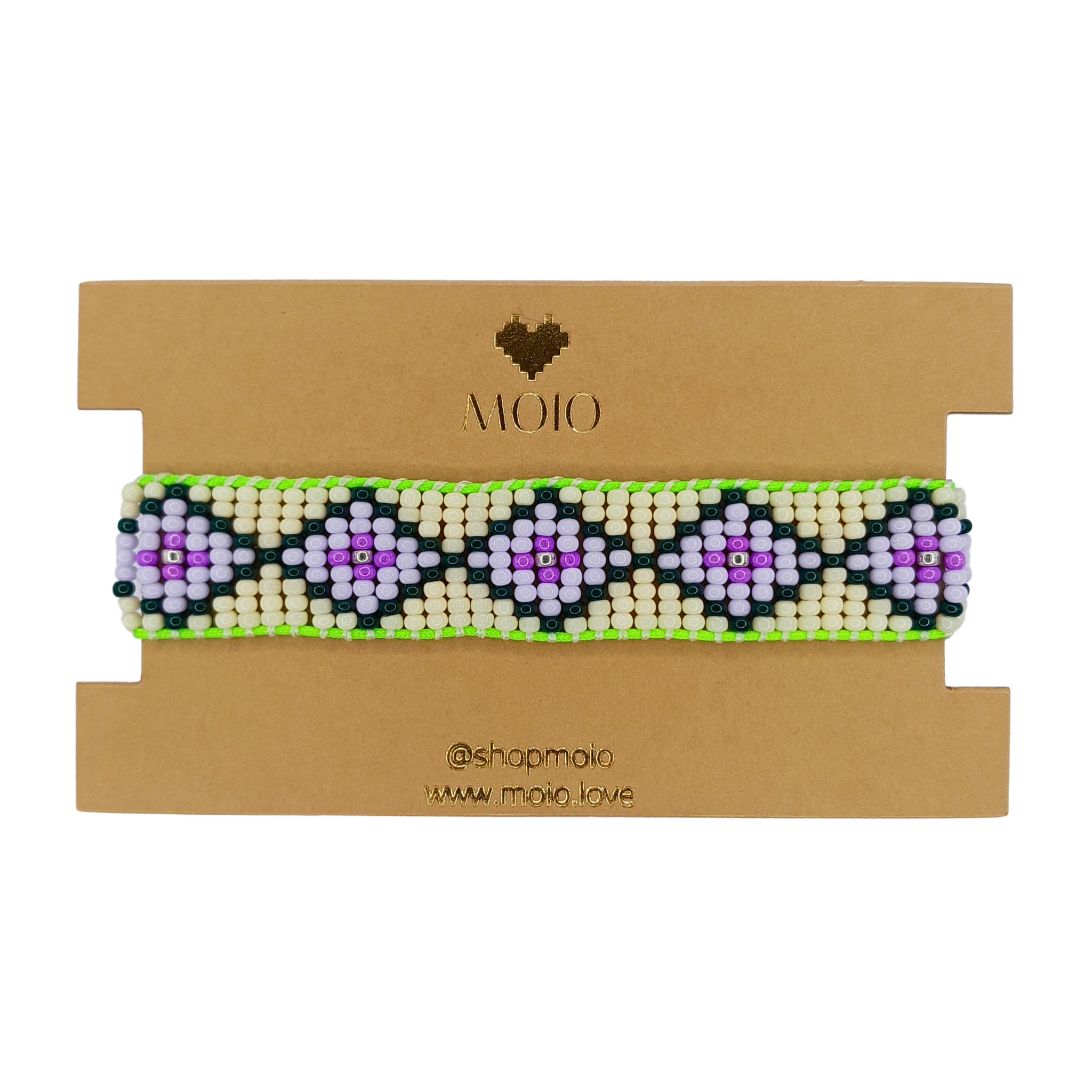 The Rio Beach Bracelets