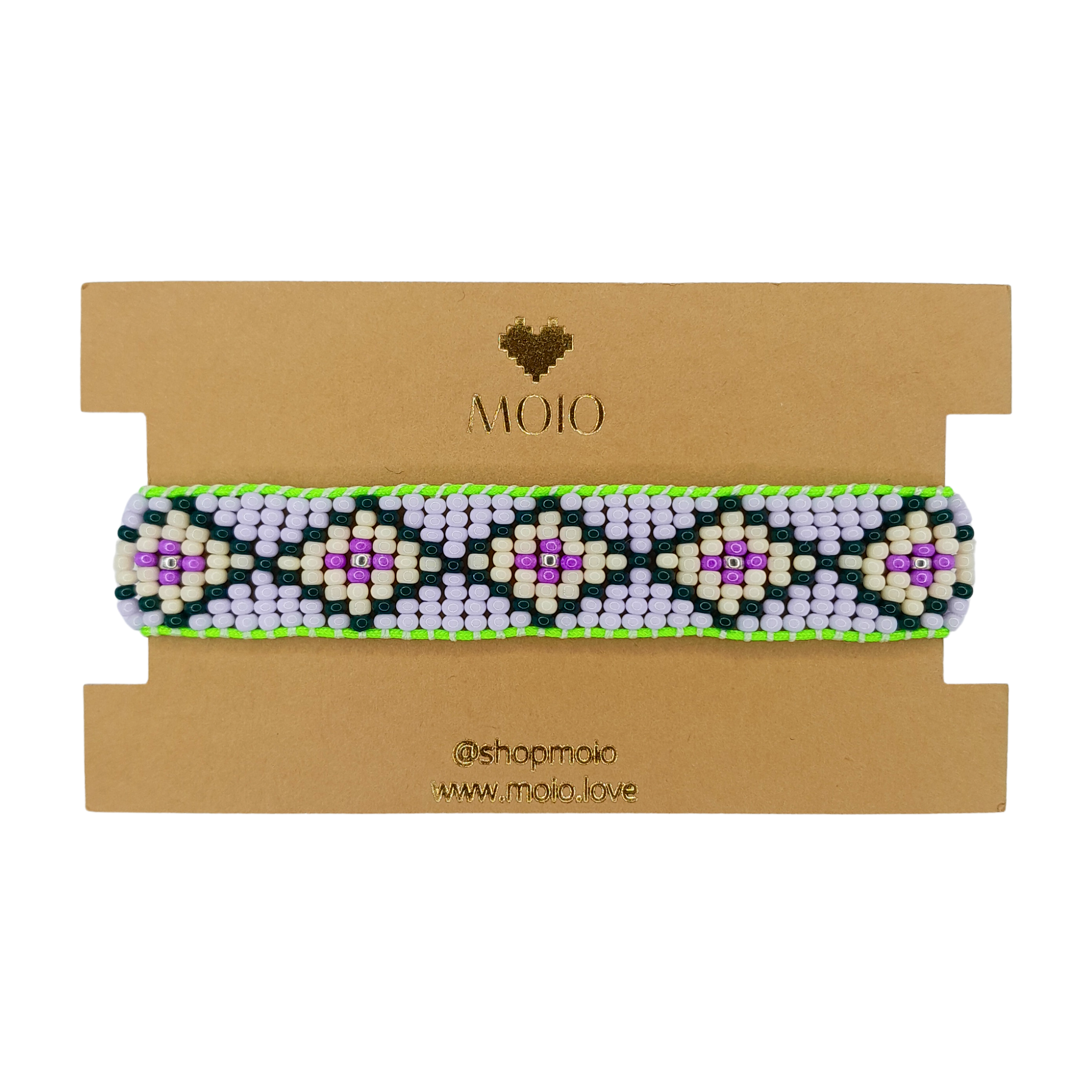 The Rio Extra Single Bracelets