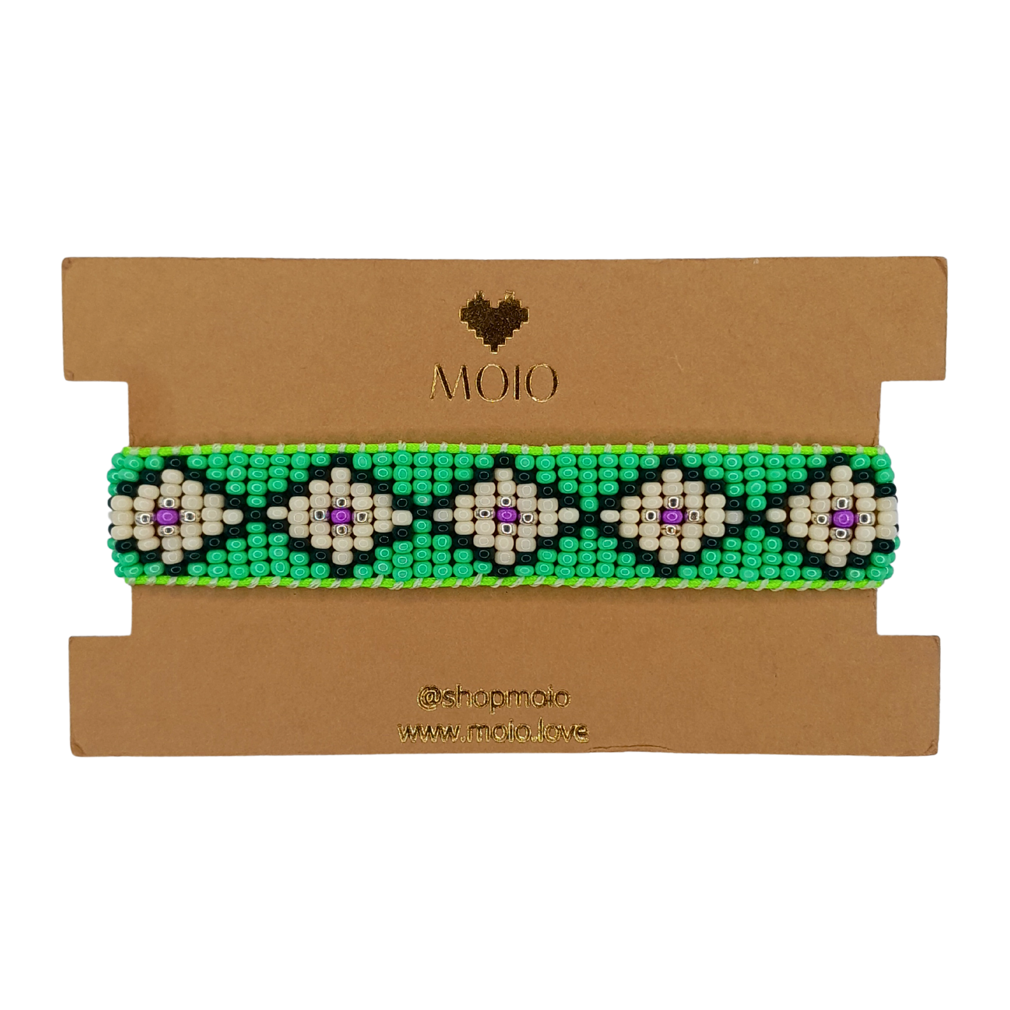 The Rio Extra Single Bracelets