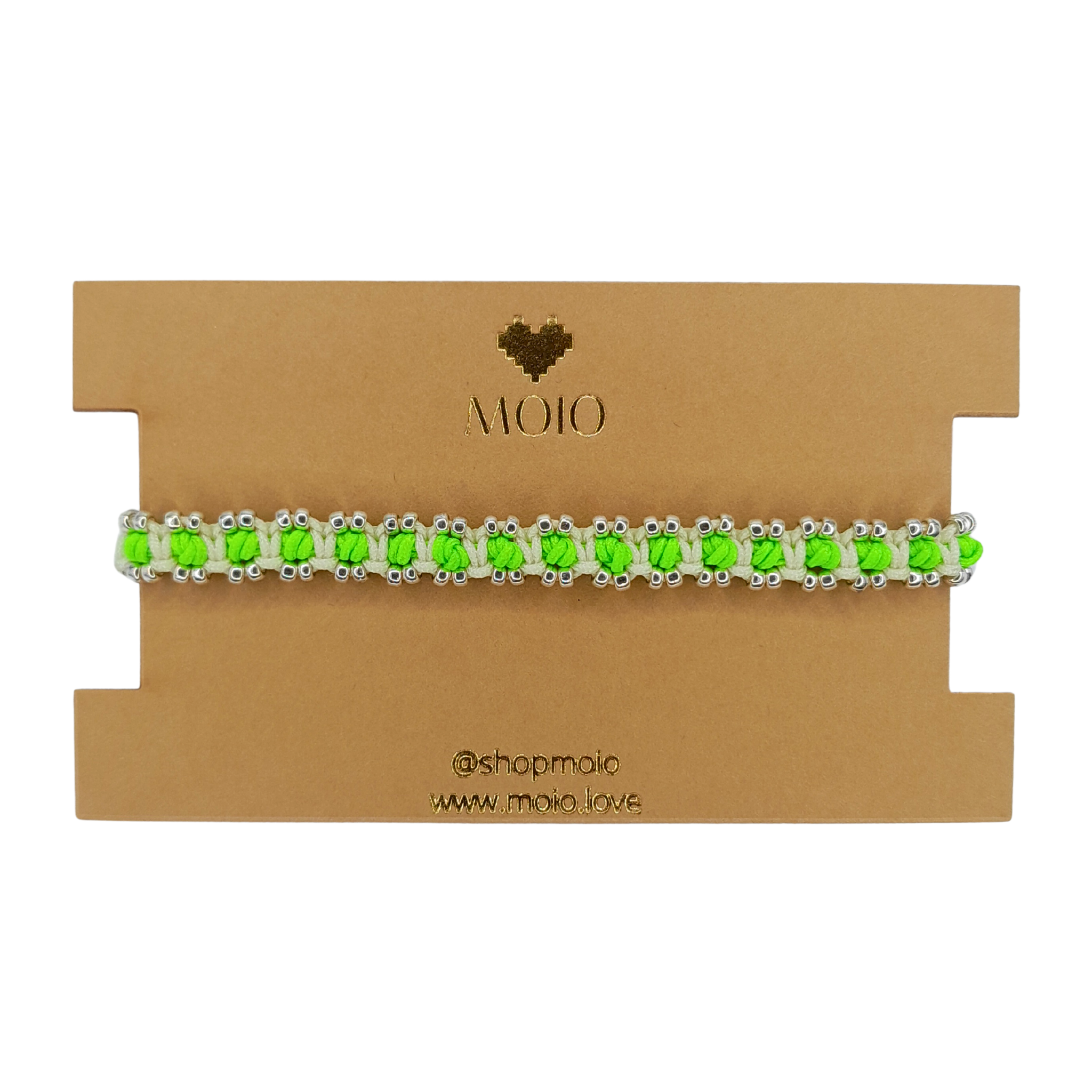 The Rio Beach Bracelets