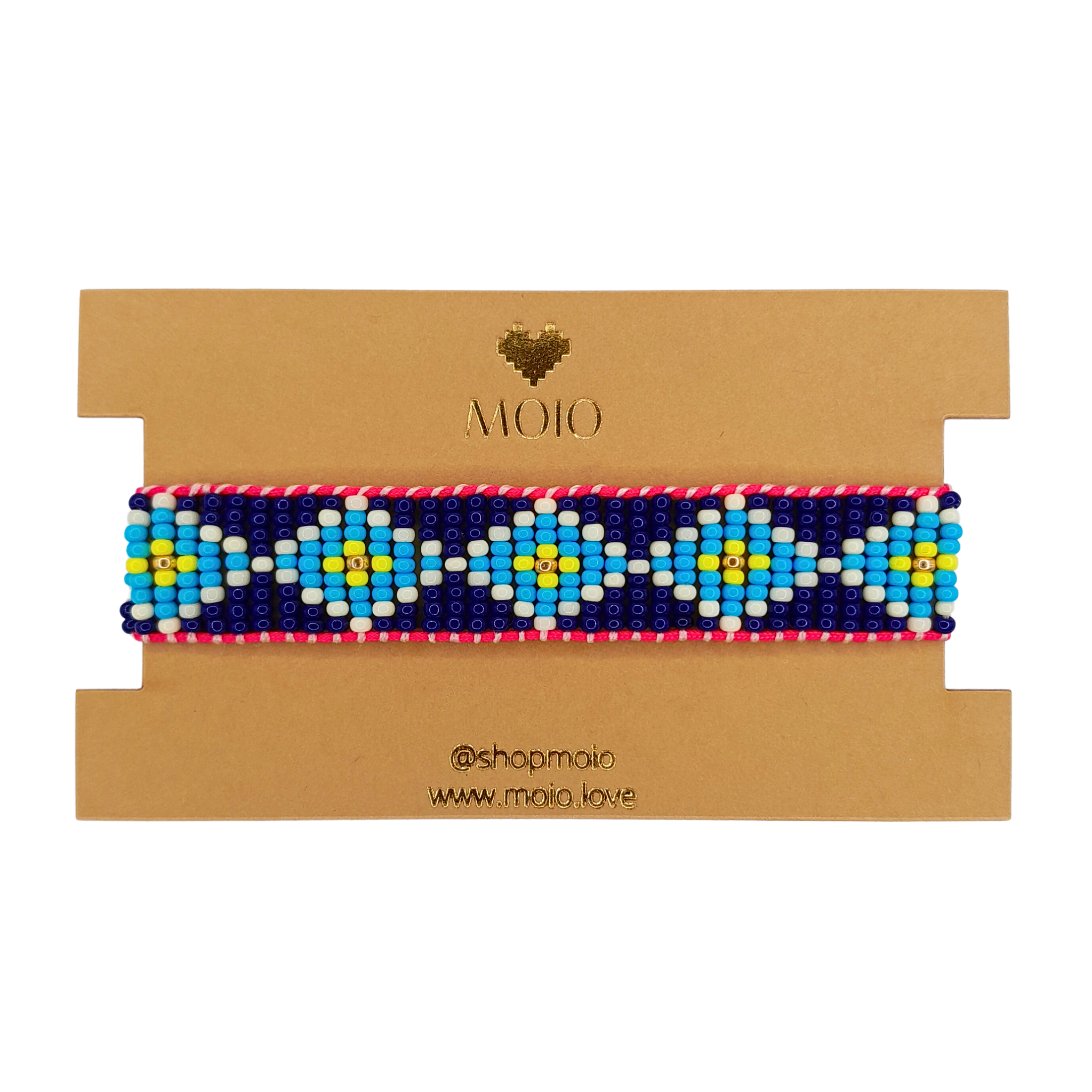 The Ibiza Nights Bracelets