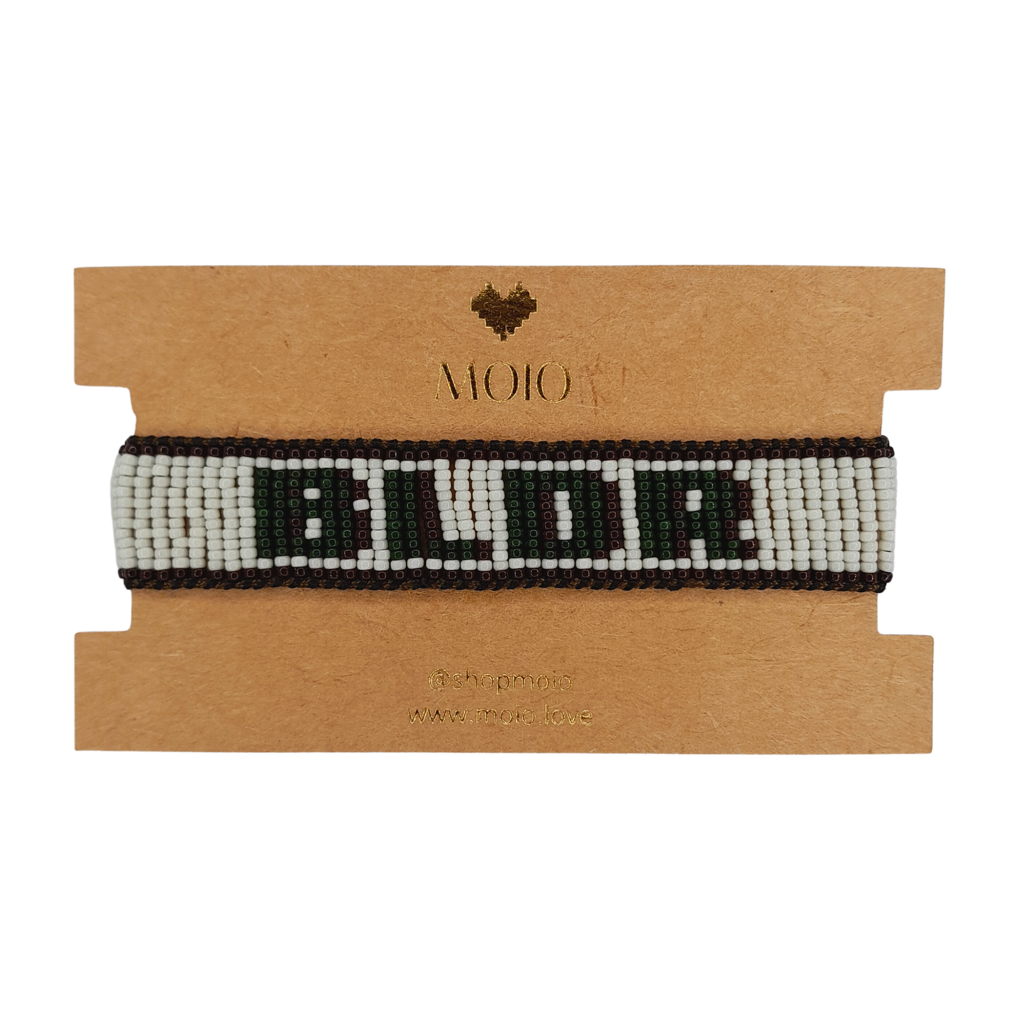 The Place To Be Bracelet Collection (Customizable)