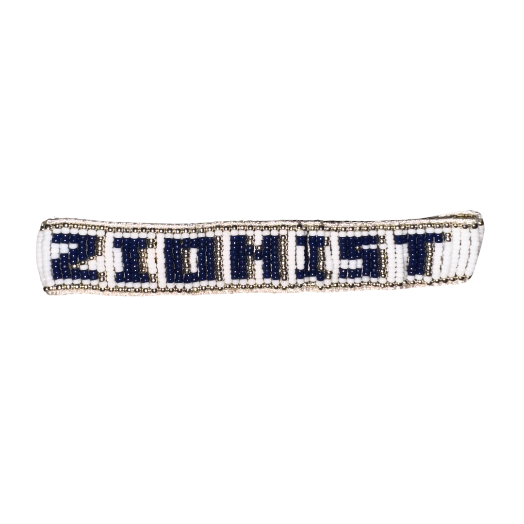 The Zionist Bracelet