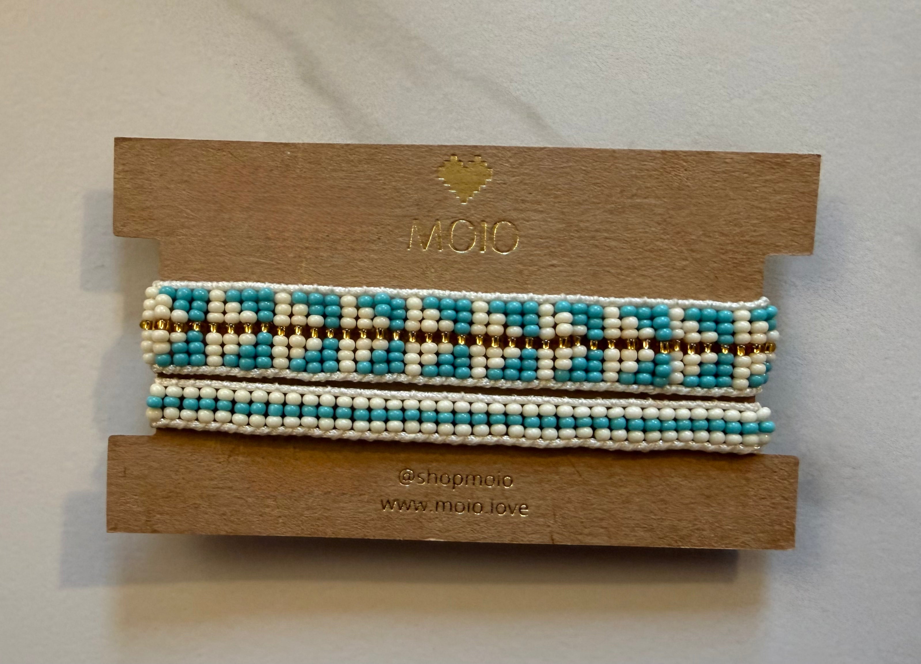 The Pariser Duo Bracelet Set