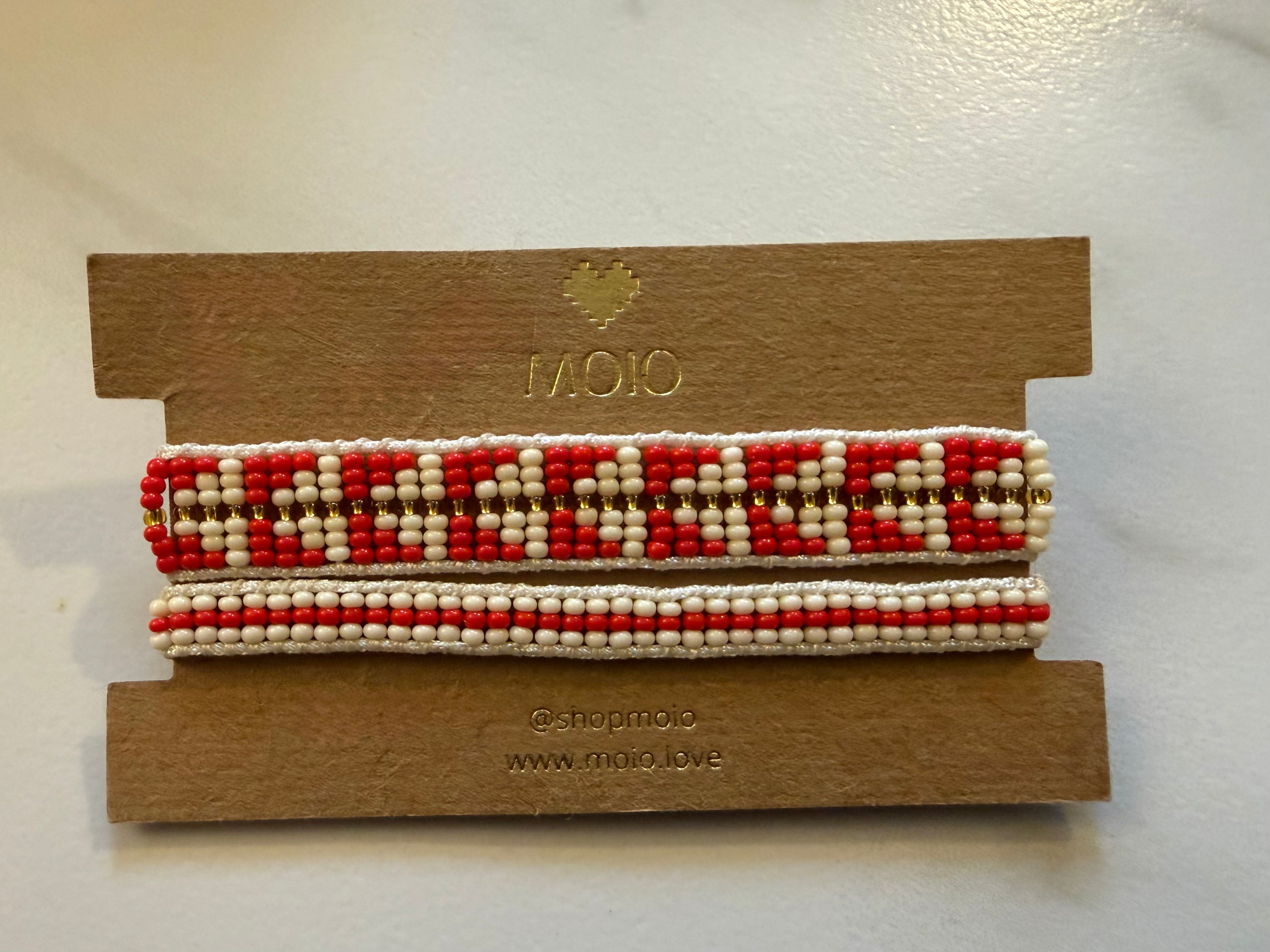 The Pariser Duo Bracelet Set