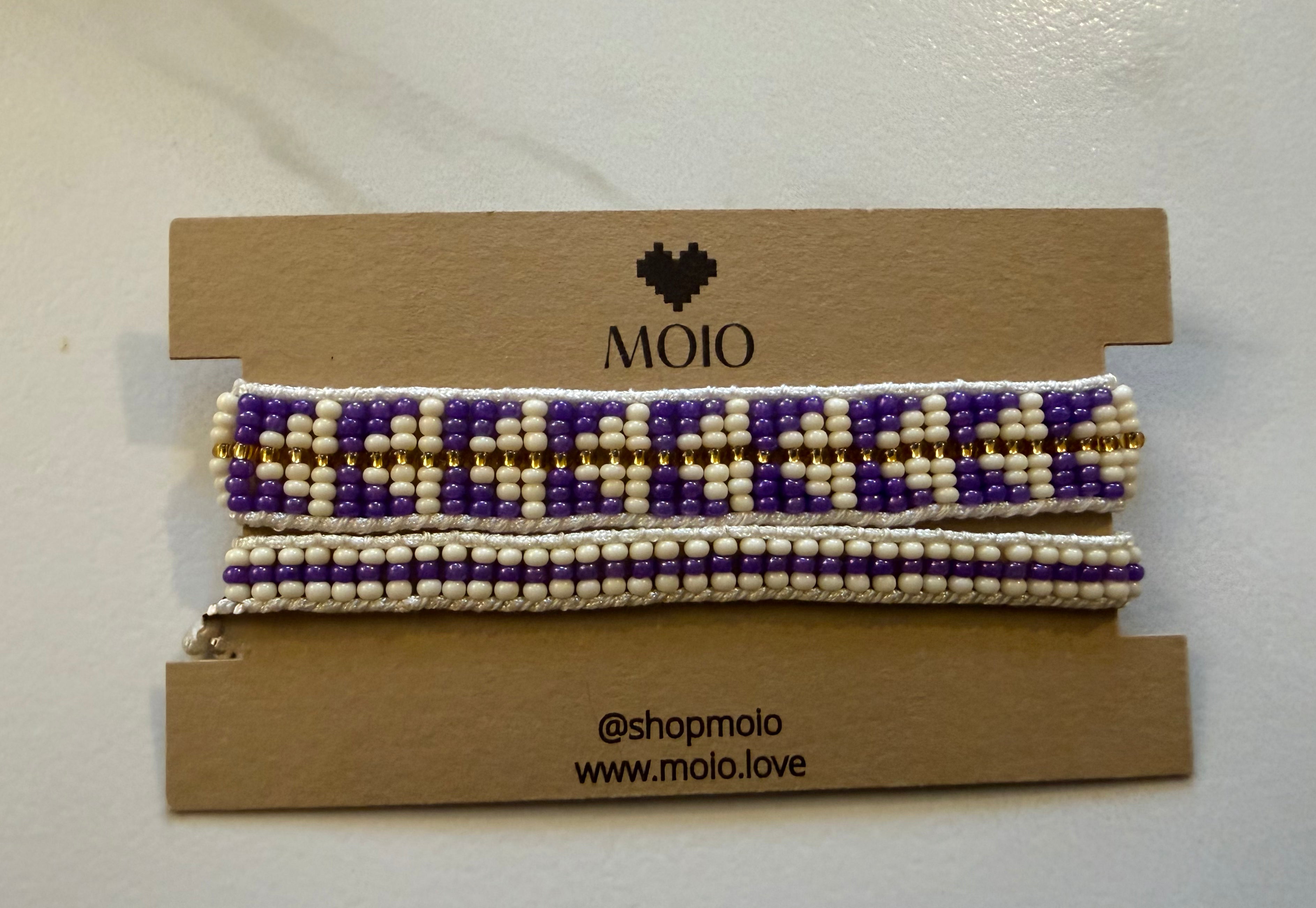 The Pariser Duo Bracelet Set