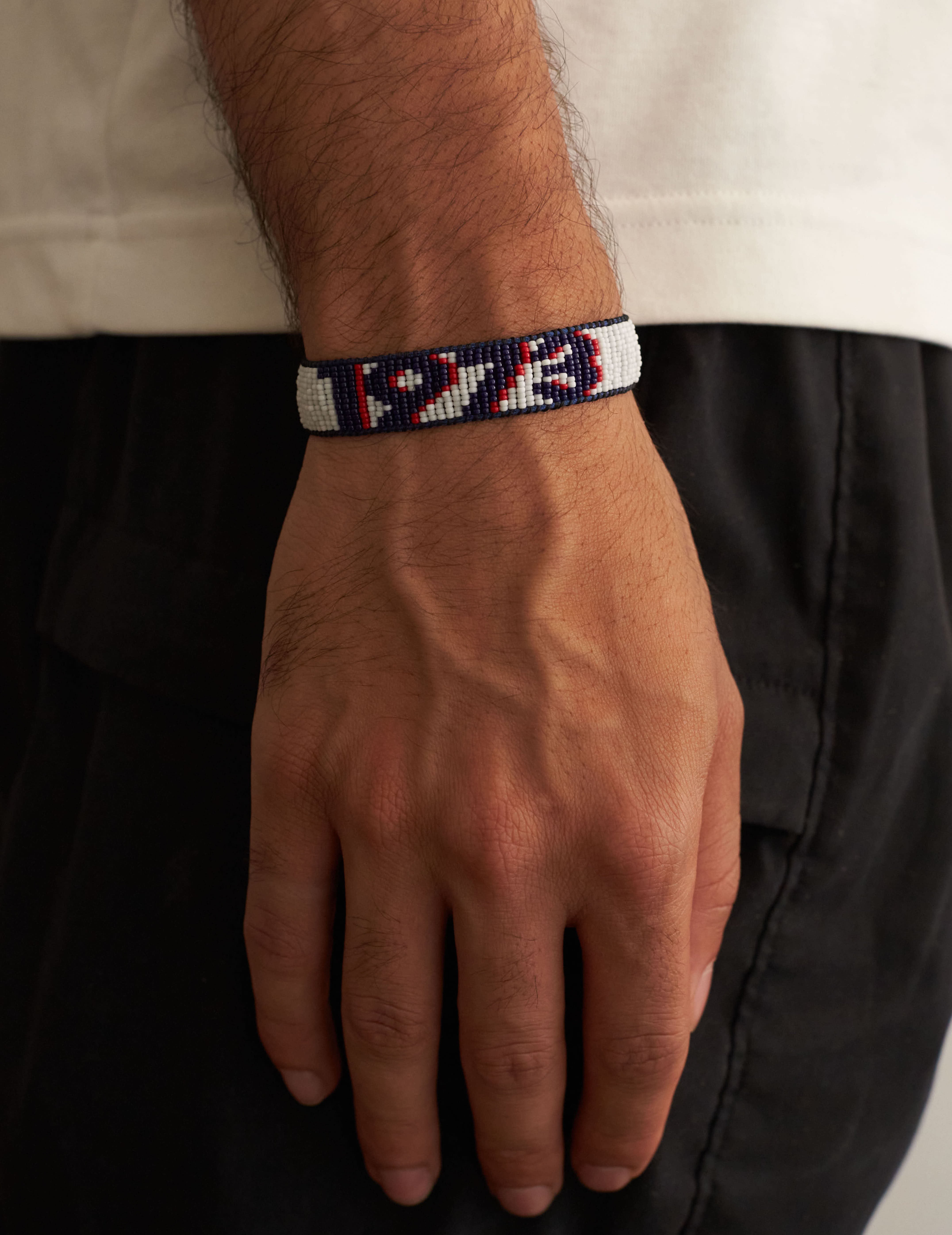 Moio x Prinkshop - 1973 Bracelet