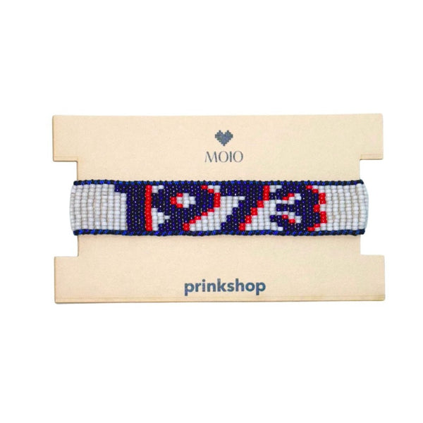 Moio x Prinkshop - 1973 Bracelet